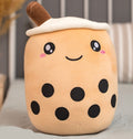 Cute Fruit Drink Plush